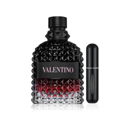 Valentino N+Perfumero