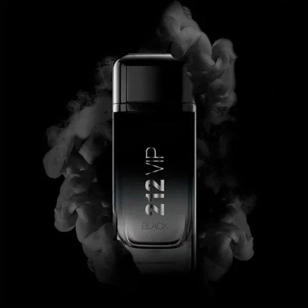 Kit 3 Perfumes Importados - Sauvage Dior | Bleu de Chanel | 212 VIP Black | GRATIS perfumero