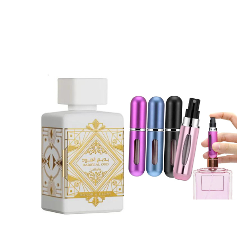LATTAFA HONOR Y GLORY+PERFUMERO
