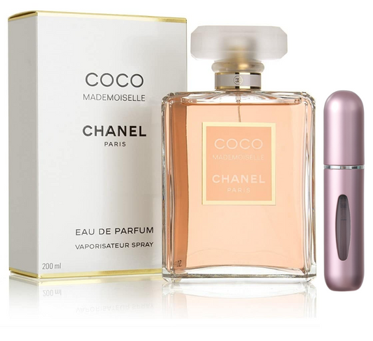 COCO MADEMOISELLE CHANEL+ Perfumero