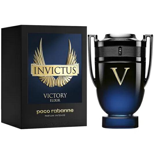 PROMO (CLUB THE NUIT +INVICTUS ELIXIR )
