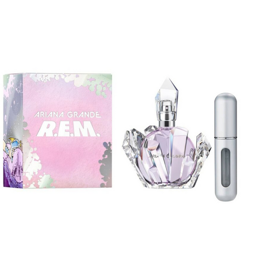 R.E.M ARIANA GRANDE+PERFUMERO
