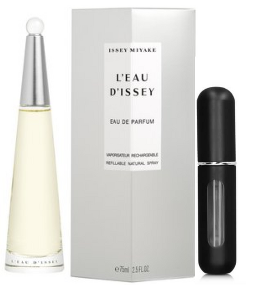 ISSEY MIYAKE DAMA+Perfumero