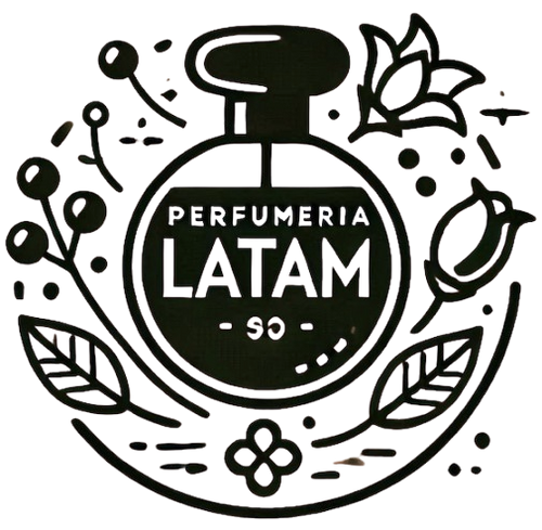 PERFUMERÍA LATAM
