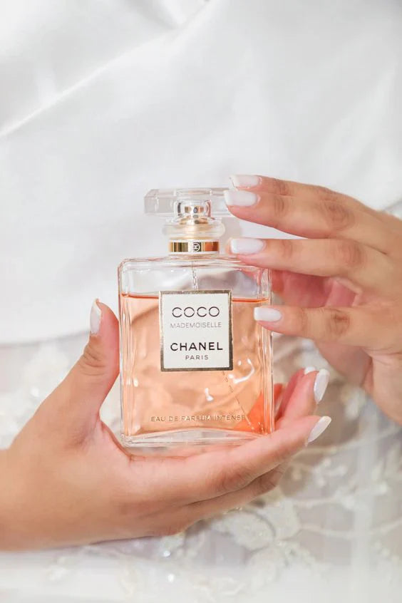 Kit 3 perfumes importados - Vida Bella + Good Girl + Coco Chanel