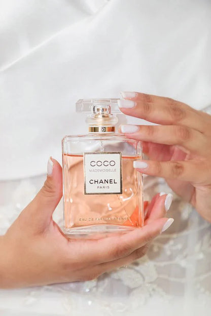 Kit 3 perfumes importados - Vida Bella + Good Girl + Coco Chanel