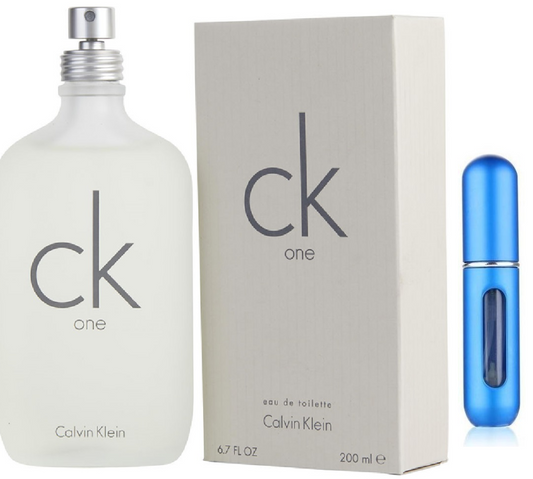 CK ONE+ Perfumero